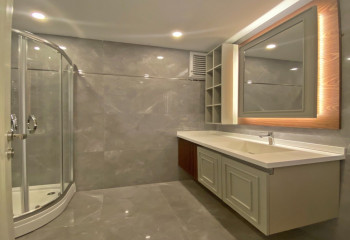 Квартира 3+1 в Стамбуле, Турция | PKK-47224