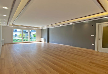 Квартира 3+1 в Стамбуле, Турция | PKK-47224