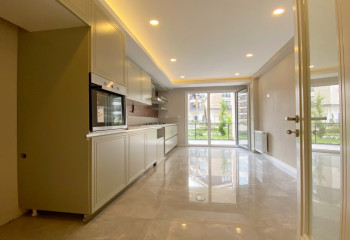 Квартира 3+1 в Стамбуле, Турция | PKK-47224