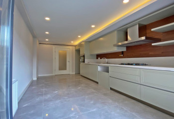 Квартира 3+1 в Стамбуле, Турция | PKK-47224