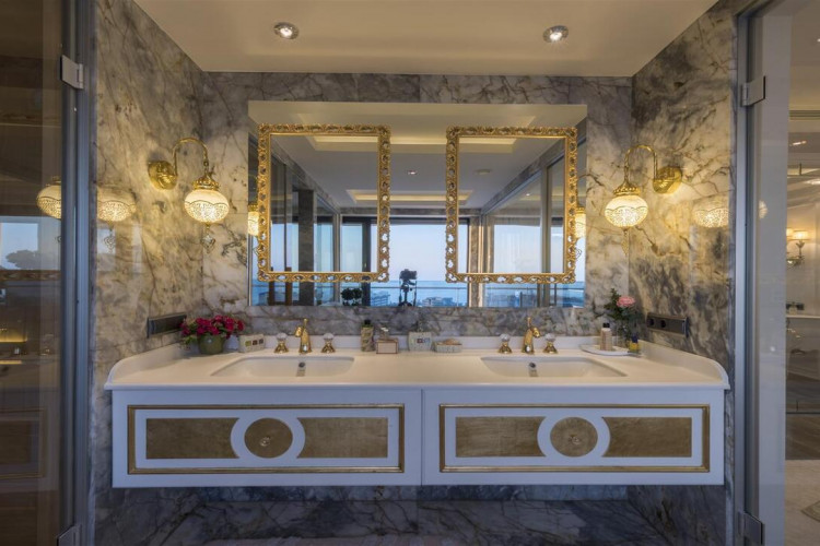 Квартира 1+1 в Алании, Турция | PTE-47241