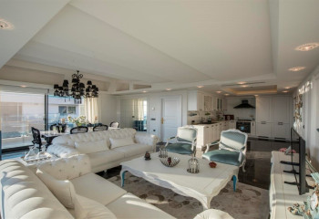 Квартира 1+1 в Алании, Турция | PTE-47241