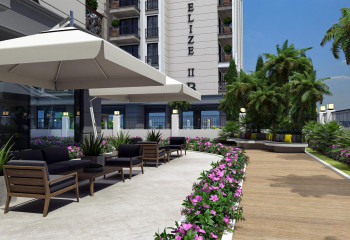 Квартира 1+1 в Алании, Турция | PBB-47245