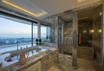 Пентхаус 3+1 в Алании, Турция | SBB-47248