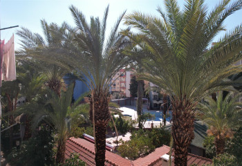 Пентхаус 2+1 в Алании, Турция | STE-47247