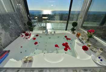 Пентхаус 2+1 в Алании, Турция | STE-47247