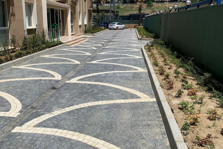 Квартира 3+1 в Эсеньюрте, Турция | PKK-47274