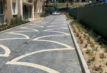 Квартира 3+1 в Эсеньюрте, Турция | PKK-47274