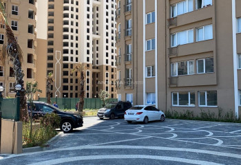 Квартира 3+1 в Эсеньюрте, Турция | PKK-47274