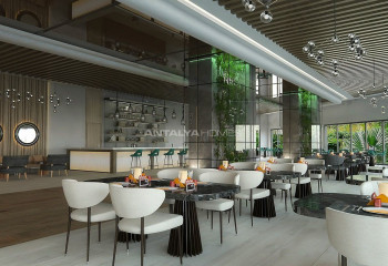 Квартира 2+1 в Алании, Турция | STE-47263