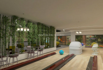 Квартира 2+1 в Алании, Турция | STE-47263