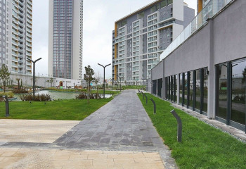 Квартира 4+1 в Стамбуле, Турция | PBB-47273