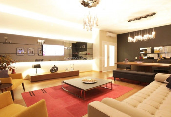 Квартира 4+1 в Стамбуле, Турция | PBB-47273