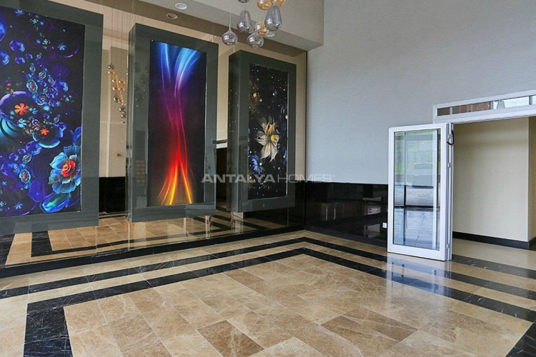 Квартира 1+1 в Стамбуле, Турция | SBB-47272