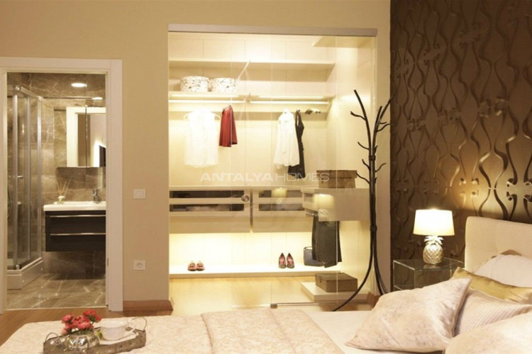 Квартира 1+1 в Стамбуле, Турция | SBB-47272