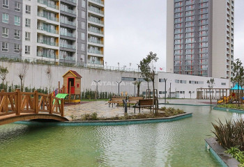 Квартира 1+1 в Стамбуле, Турция | SBB-47272