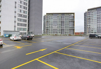 Квартира 1+1 в Стамбуле, Турция | SBB-47272