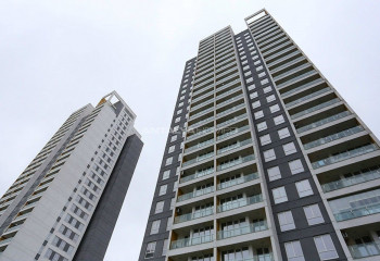 Квартира 1+1 в Стамбуле, Турция | SBB-47272