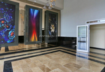 Квартира 1+1 в Стамбуле, Турция | SBB-47272