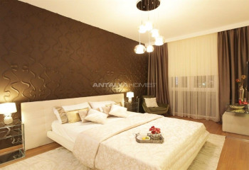 Квартира 1+1 в Стамбуле, Турция | SBB-47272