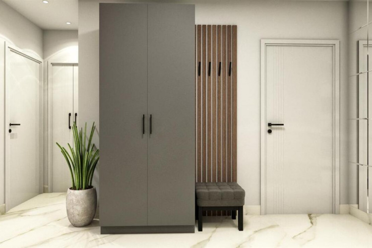 Квартира 1+1 в Алании, Турция | PTE-47288