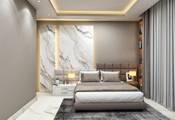 Квартира 1+1 в Алании, Турция | PTE-47288