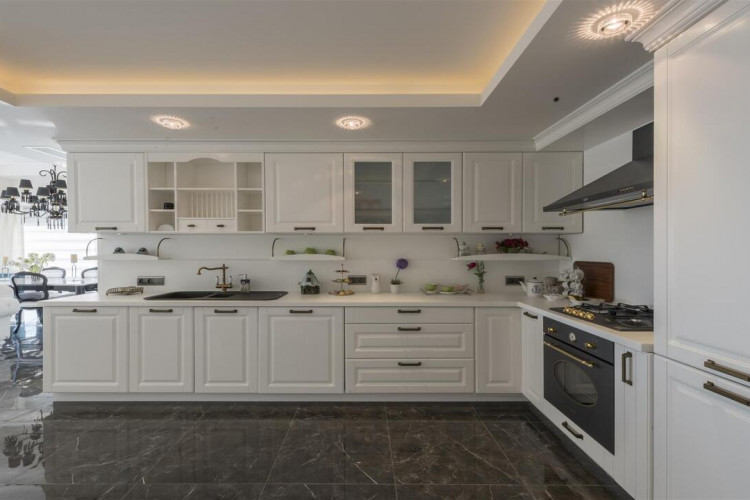 Квартира 1+1 в Алании, Турция | STE-47277