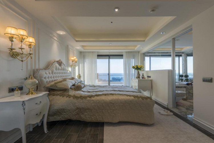 Квартира 1+1 в Алании, Турция | STE-47277