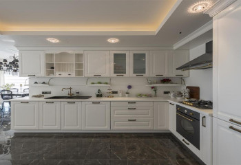 Квартира 1+1 в Алании, Турция | STE-47277