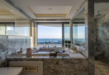 Квартира 1+1 в Алании, Турция | STE-47277