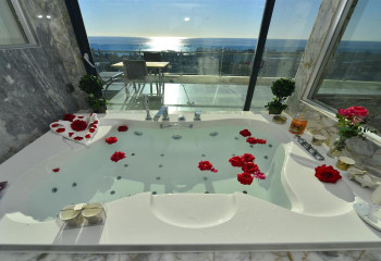 Квартира 1+1 в Алании, Турция | STE-47277