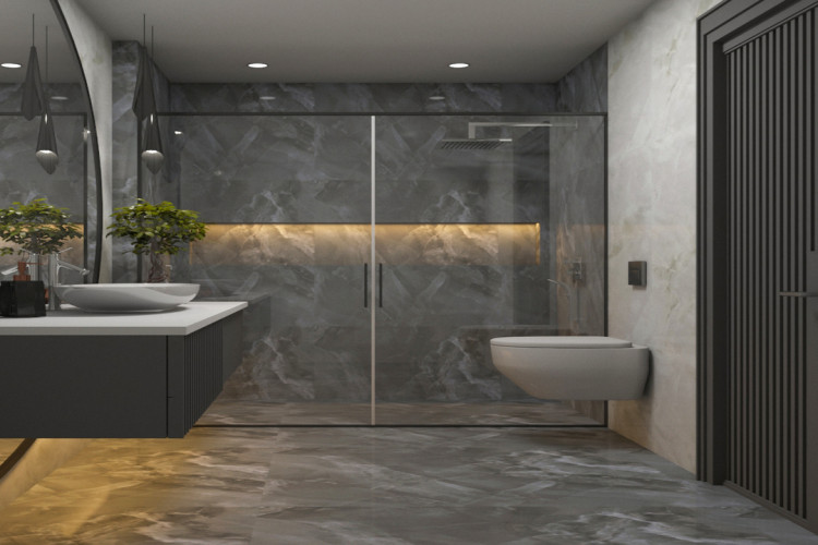 Квартира 1+1 в Алании, Турция | PTE-47331