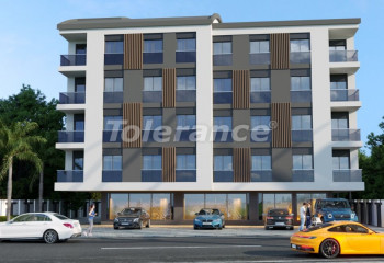 Квартира 2+1 в Анталии, Турция | PBB-47350