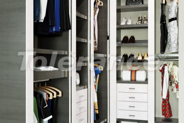 Квартира 2+1 в Стамбуле, Турция | SBB-47349