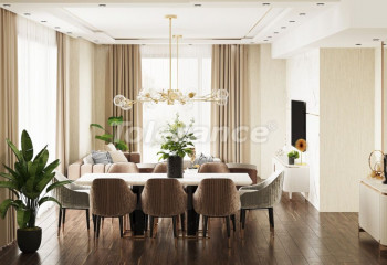 Квартира 2+1 в Стамбуле, Турция | SBB-47349