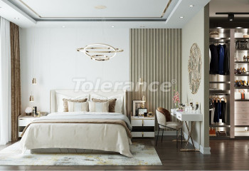 Квартира 2+1 в Стамбуле, Турция | SBB-47349