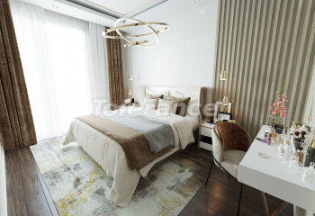 Квартира 2+1 в Стамбуле, Турция | SBB-47349