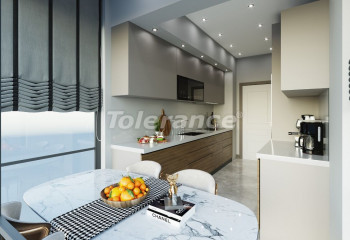 Квартира 2+1 в Стамбуле, Турция | SBB-47349