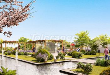 Квартира 2+1 в Стамбуле, Турция | SBB-47349