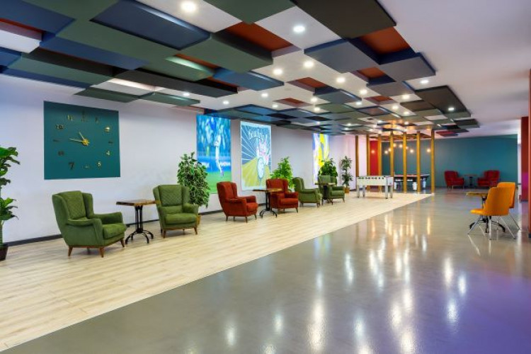 Квартира 2+1 в Каргыджаке, Алания, Турция | PTE-47401