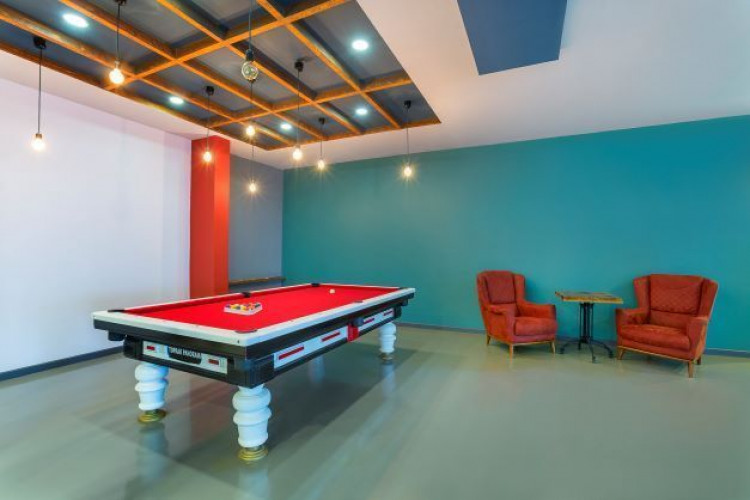 Квартира 2+1 в Каргыджаке, Алания, Турция | PTE-47401