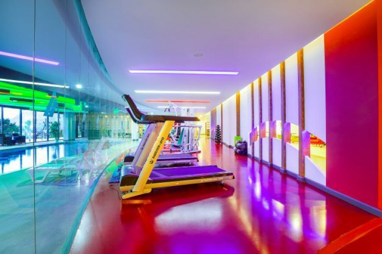 Квартира 2+1 в Каргыджаке, Алания, Турция | PTE-47401