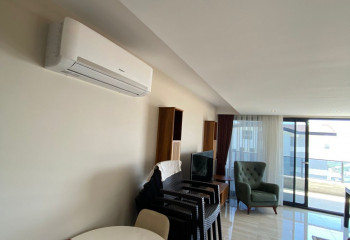 Квартира 2+1 в Каргыджаке, Алания, Турция | PTE-47401