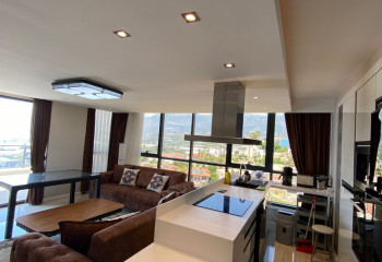 Квартира 2+1 в Каргыджаке, Алания, Турция | PTE-47401