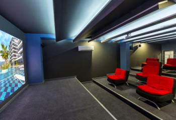 Квартира 2+1 в Каргыджаке, Алания, Турция | PTE-47401