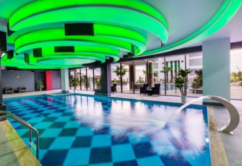 Квартира 2+1 в Каргыджаке, Алания, Турция | PTE-47401