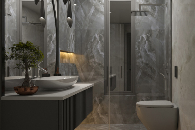 Квартира 1+1 в Алании, Турция | SBB-47383