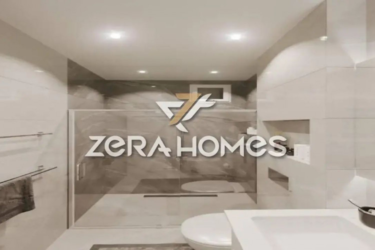 Квартира 2+1 в Кестеле, Турция | SBB-47448