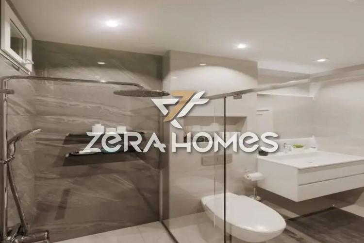 Квартира 2+1 в Кестеле, Турция | SBB-47448