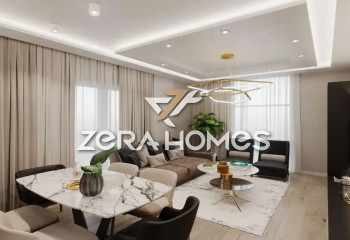 Квартира 2+1 в Кестеле, Турция | SBB-47448